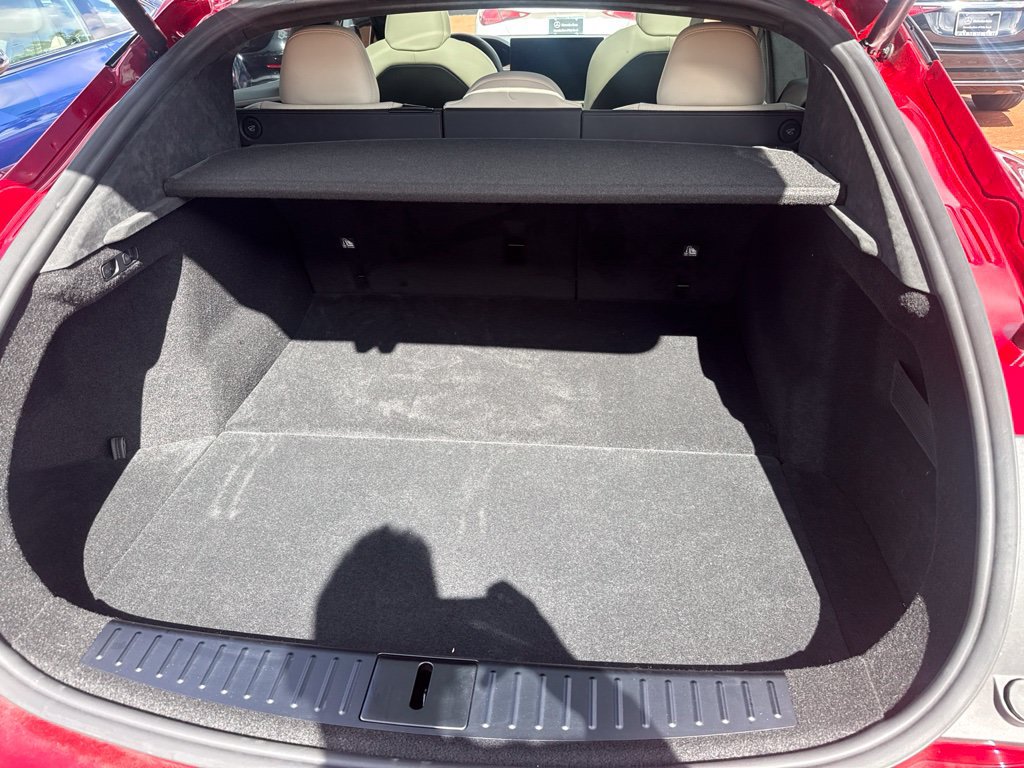Used 2024 Tesla Model S AWD/4WD image 13