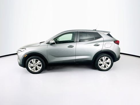 Used 2025 Buick Encore GX Preferred FWD image 4