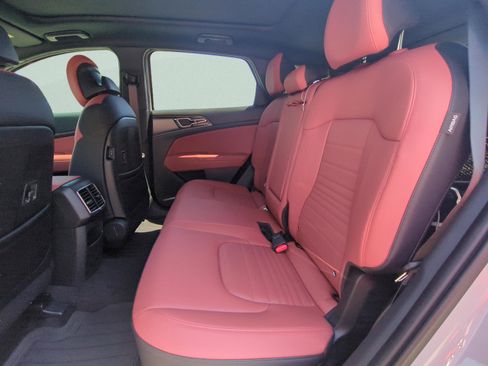 New 2026 Kia Sportage SX Prestige image 13
