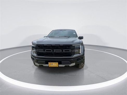 Certified 2024 Ford F150 Raptor image 4