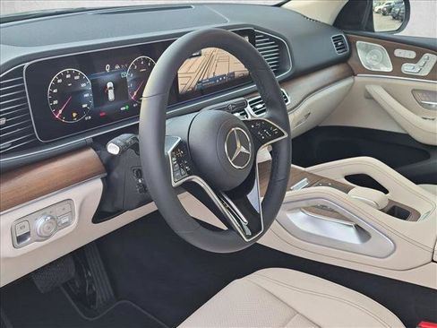 New 2026 Mercedes-Benz GLE 450 4MATIC image 3