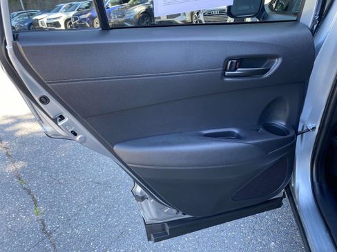 Used 2023 Toyota Corolla Cross LE w/ Moonroof Package AWD/4WD image 27
