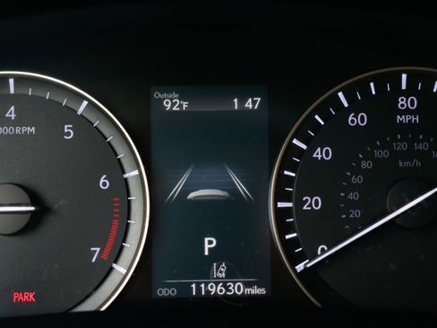 Used 2017 Lexus RX 350 F Sport image 55