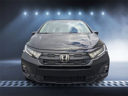 New 2026 Honda Odyssey EX-L image 8