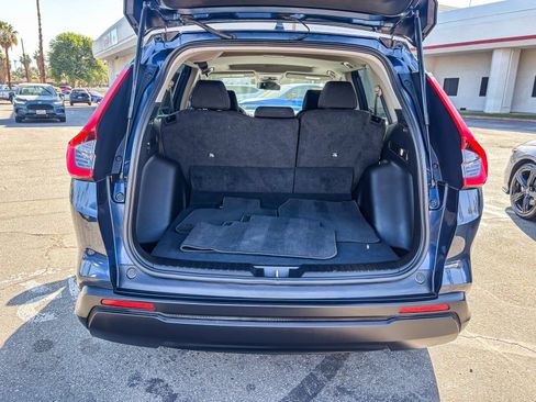 Certified 2024 Honda CR-V EX image 13