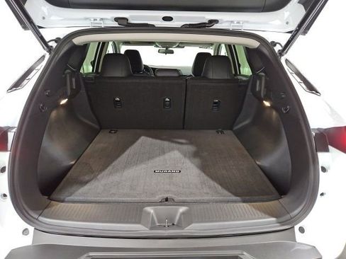 Used 2026 Nissan Murano SV image 12