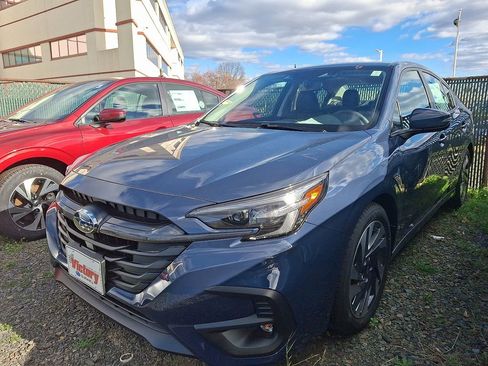 New 2025 Subaru Legacy Limited image 3