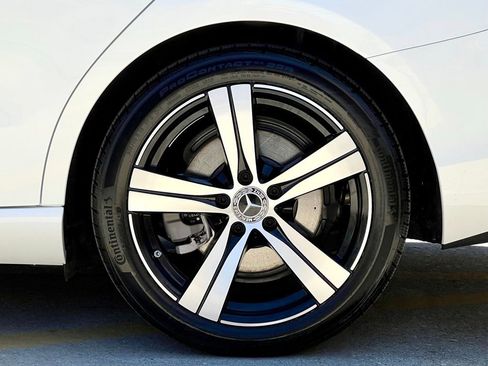 Certified 2026 Mercedes-Benz C 300 4MATIC Sedan image 45