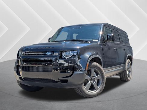 Used 2026 Land Rover Defender 130 S AWD/4WD image 1