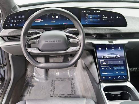 Used 2023 Lucid Air Pure AWD/4WD image 15
