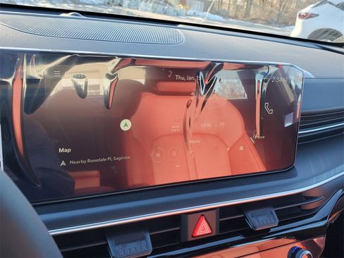 New 2026 Kia K5 GT-Line image 20