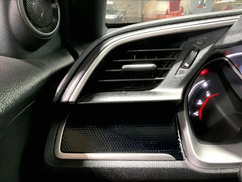 Used 2019 Honda Civic Sport image 34