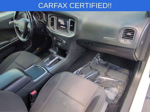 Used 2019 Dodge Charger SXT RWD image 36