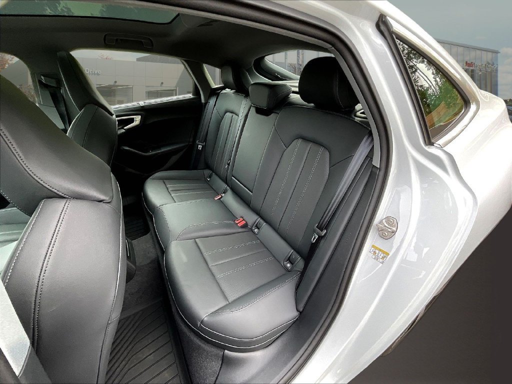 Used 2025 Audi A5 Premium Plus w/ Premium Plus AWD/4WD image 23
