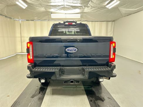 Used 2024 Ford F350 XL w/ STX Appearance Package image 20
