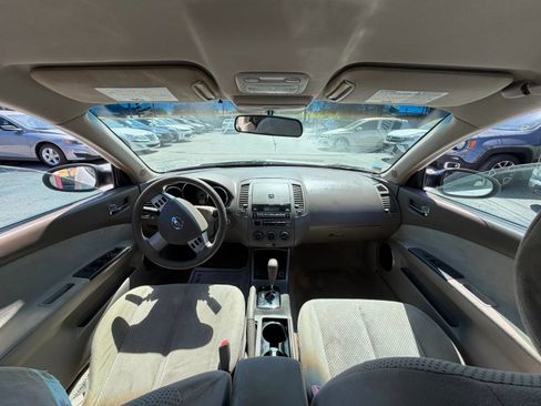 Used 2006 Nissan Altima 2.5 S w/ (P01) Special Edition Pkg image 12