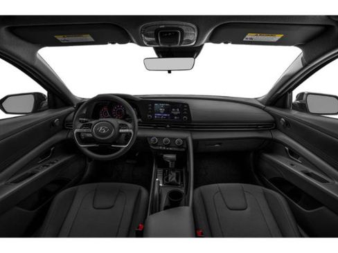 Used 2021 Hyundai Elantra SE FWD image 5