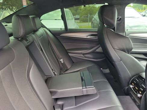 Used 2019 BMW M5 w/ Executive Package AWD/4WD image 31