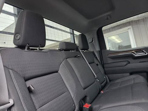Used 2023 GMC Sierra 1500 Elevation w/ X31 Off-Road Package image 24