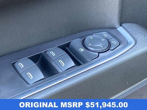 Used 2022 Chevrolet Silverado 1500 LT image 29