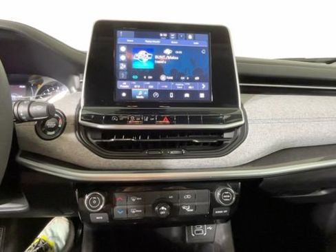 Used 2022 Jeep Compass Latitude AWD/4WD image 35