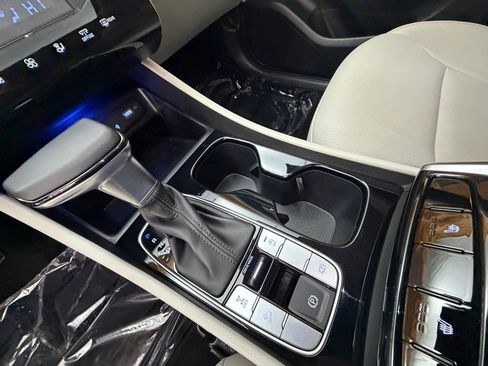 Certified 2023 Hyundai Tucson SEL w/ Convenience Package image 18