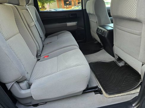 Used 2007 Toyota Tundra SR5 AWD/4WD image 15