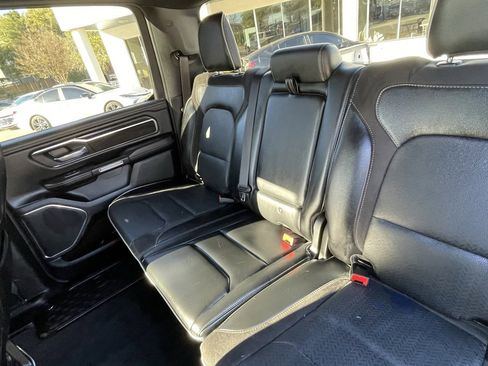 Used 2024 RAM 1500 Laramie image 23