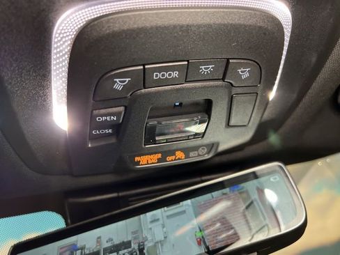 Certified 2023 Subaru Solterra Touring image 49