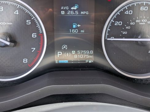 Used 2020 Subaru Forester Limited AWD/4WD image 28