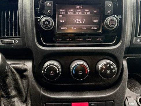 Used 2019 RAM ProMaster 3500 image 13