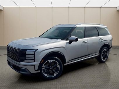 New 2026 Hyundai Palisade Limited