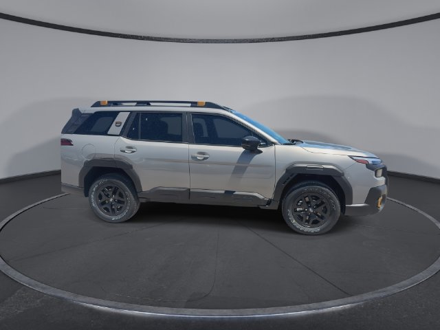 New 2026 Subaru Outback Wilderness AWD/4WD image 2