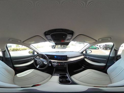 Used 2025 Hyundai Sonata SEL FWD image 42