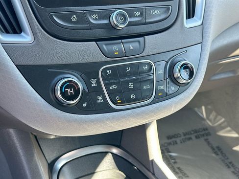 Used 2023 Chevrolet Malibu LT image 16