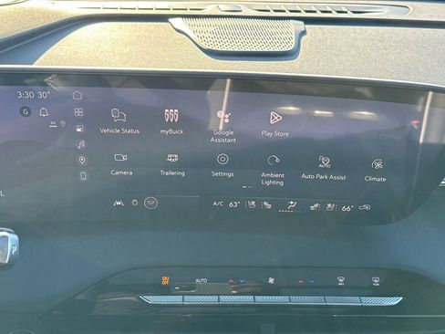 New 2026 Buick Enclave Avenir w/ Super Cruise Package image 25