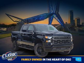 Used 2025 Chevrolet Silverado 1500 Custom Trail Boss w/ Realtree Special Edition AWD/4WD video 1