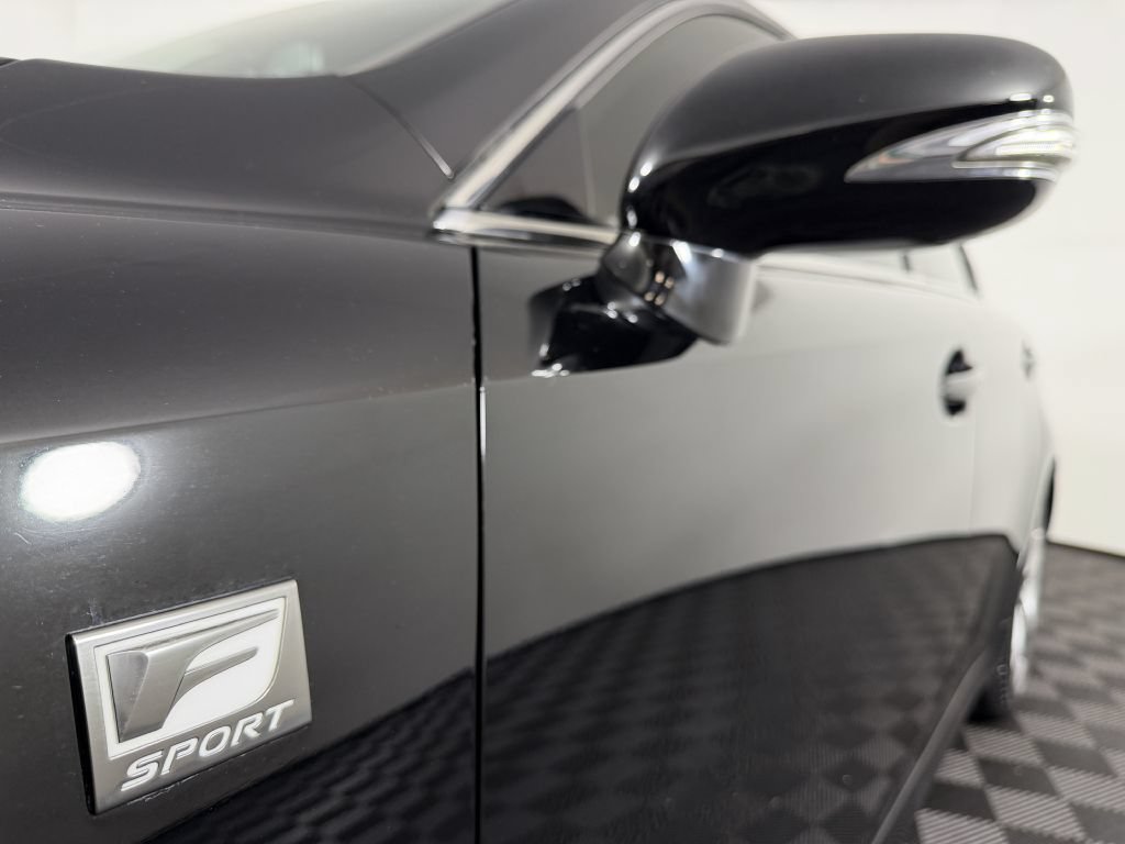 Used 2012 Lexus IS 250 RWD image 14