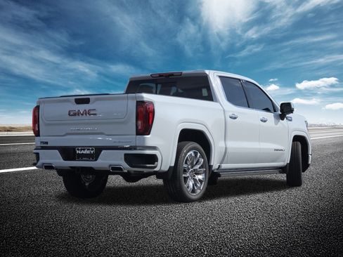 New 2026 GMC Sierra 1500 Denali w/ Denali Reserve Package image 21