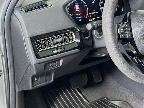 Used 2025 Honda Civic LX image 16