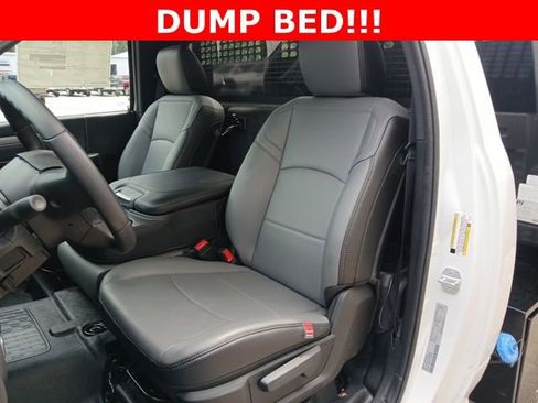 New 2025 RAM 4500 Tradesman AWD/4WD image 35