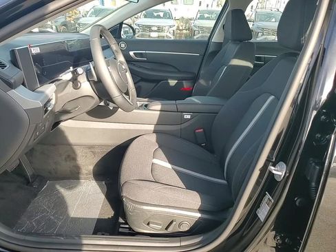 New 2026 Hyundai Sonata SEL image 13