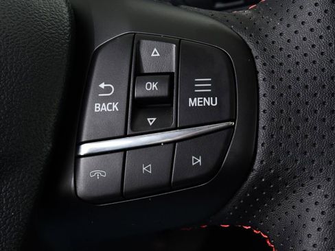 New 2026 Ford Escape ST-Line Select w/ Tech Pack #2 image 33