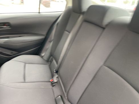 Used 2024 Toyota Corolla LE FWD image 15