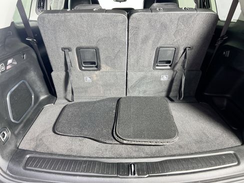 Used 2021 Jeep Grand Cherokee L Limited w/ Trailer Tow Group (B) image 27