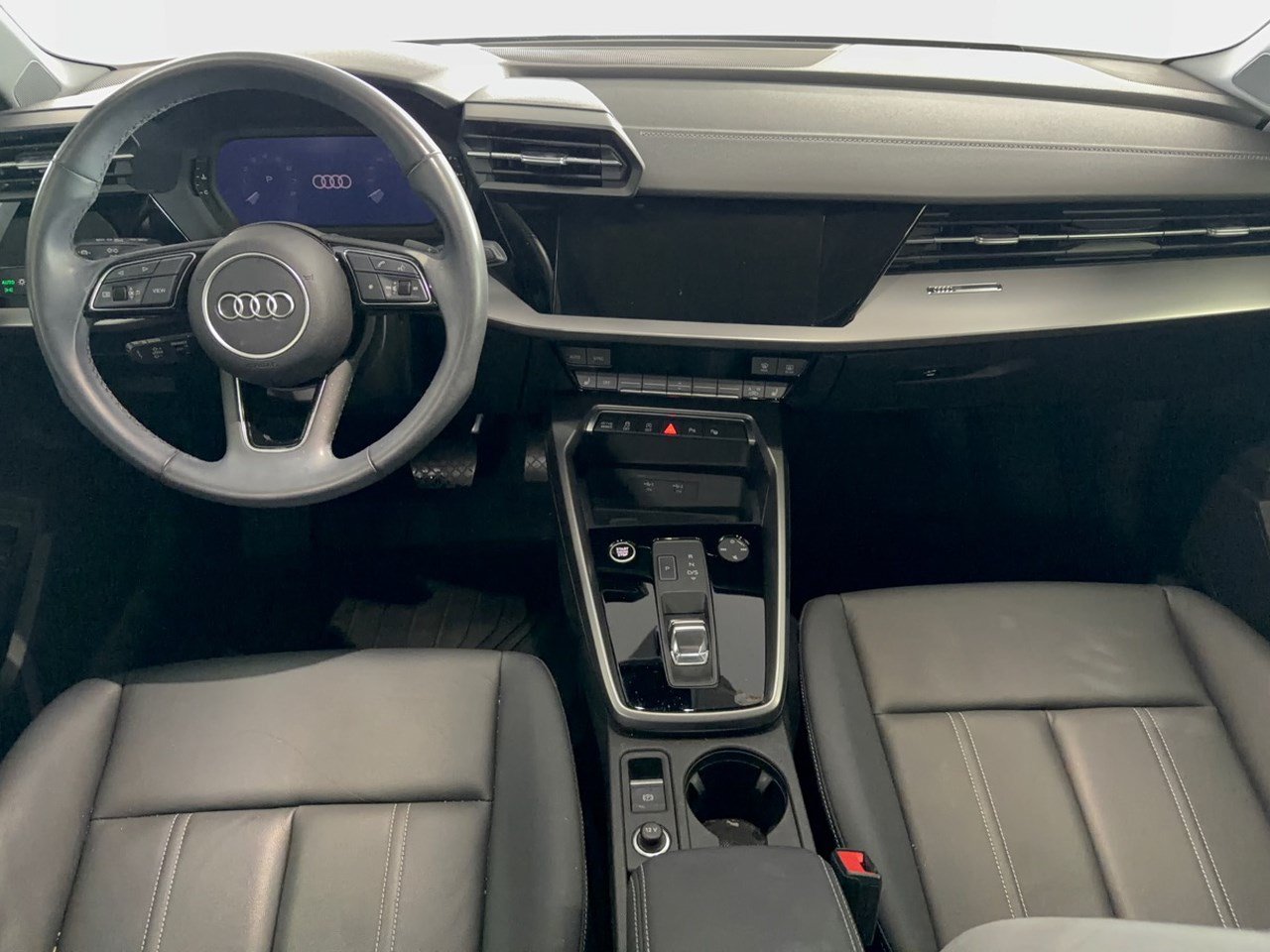 Certified 2024 Audi A3 2.0T Premium w/ Convenience Package FWD image 17