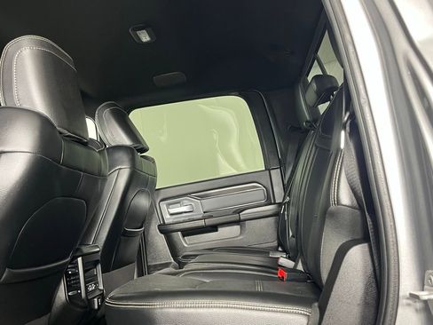 Certified 2023 RAM 2500 Rebel w/ Level 1 Equipment Group image 29