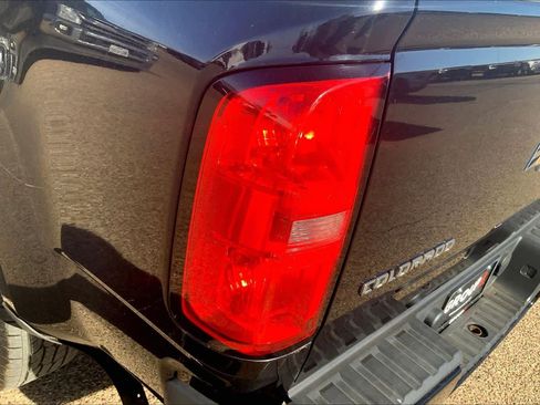 Used 2016 Chevrolet Colorado LT w/ LT Convenience Package image 31