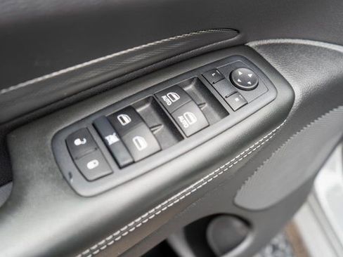 Used 2022 Dodge Durango GT AWD/4WD image 21