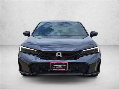 New 2026 Honda Civic Sport image 6
